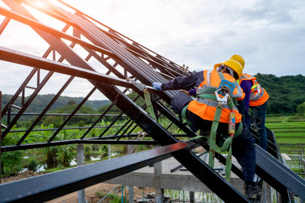 Best Roof Waterproofing Services  in Abram, TX