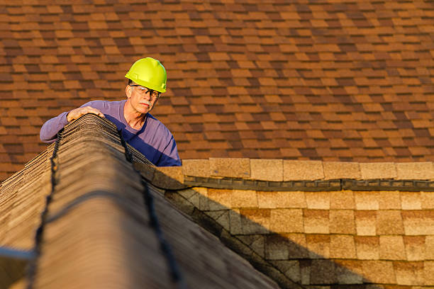 Best Shingle Roofing Installation  in Abram, TX
